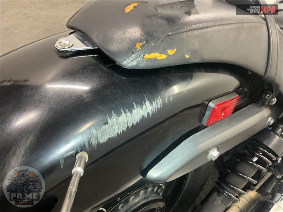 2020 Honda VT750C2B SHADOW PHANTOM — фото 16
