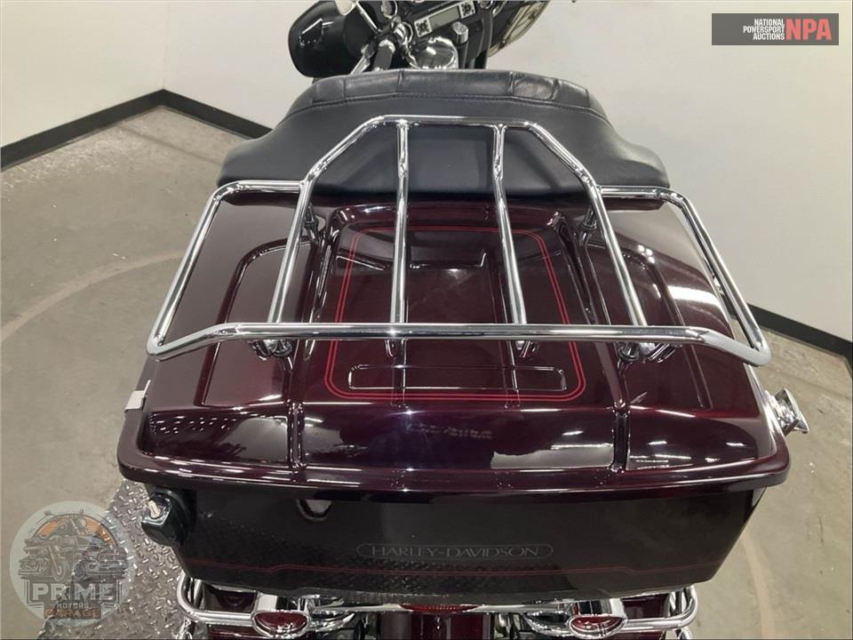 2006 Harley-Davidson FLHTCI ELECTRA GLIDE CLASSIC — фото 20