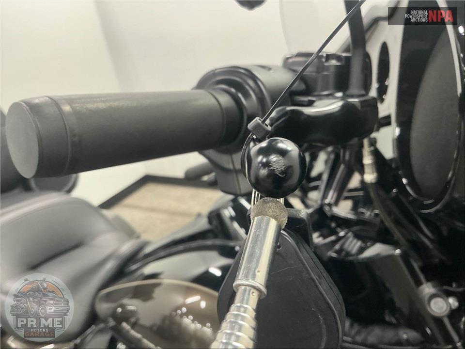 2020 Harley-Davidson FLHTK ULTRA LIMITED — фото 29