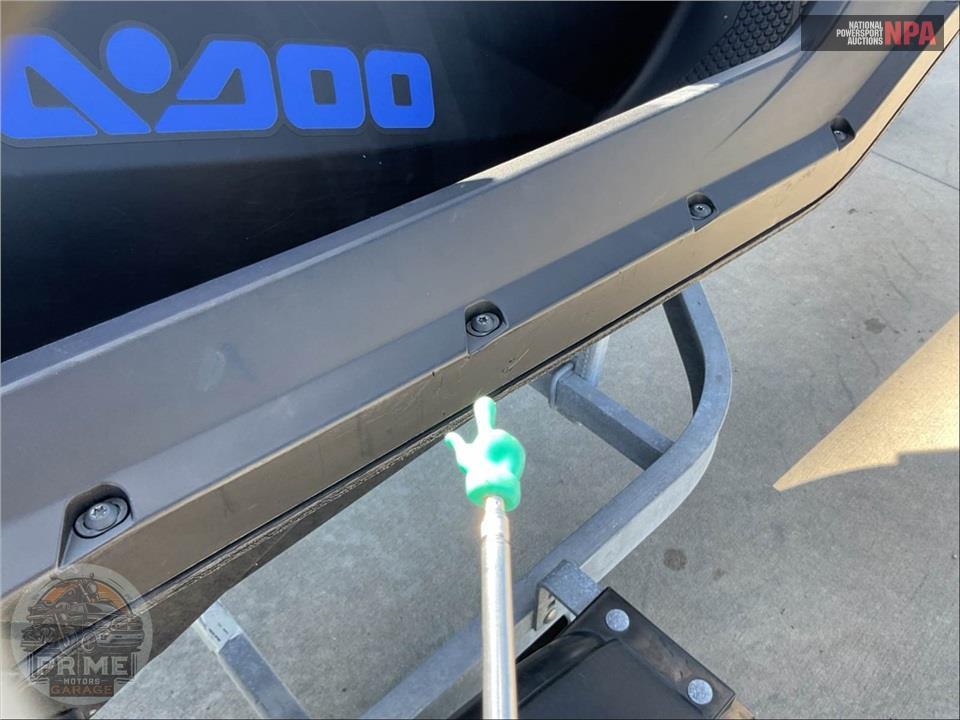 2023 Seadoo/Brp SPARK 2UP TRIXX — фото 16