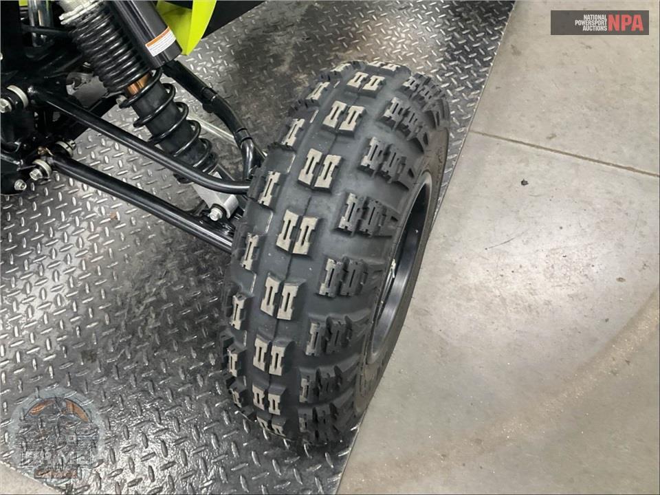 2025 Yamaha YFZ450R SE — фото 23