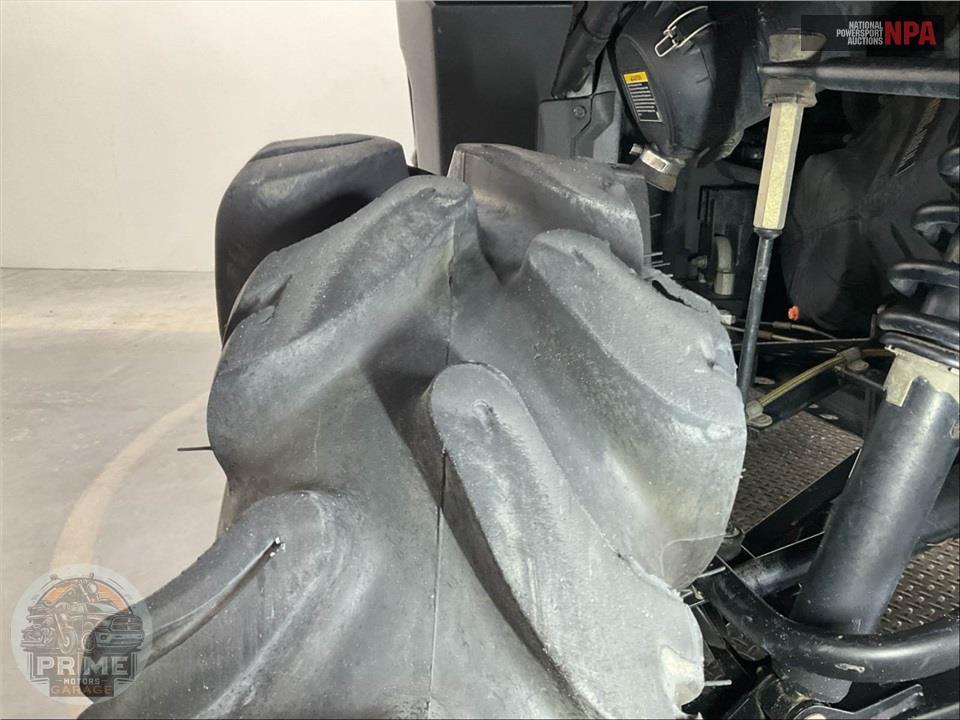 2021 Polaris RANGER CREW 1000 PREMIUM — фото 29