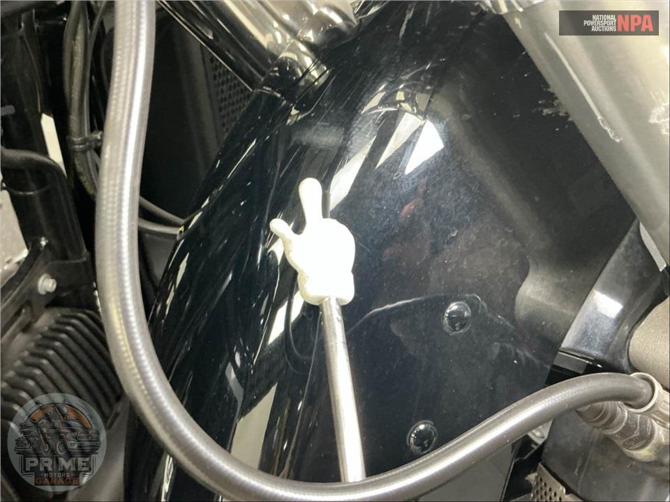 2019 Harley-Davidson FLHTK ULTRA LIMITED — фото 19