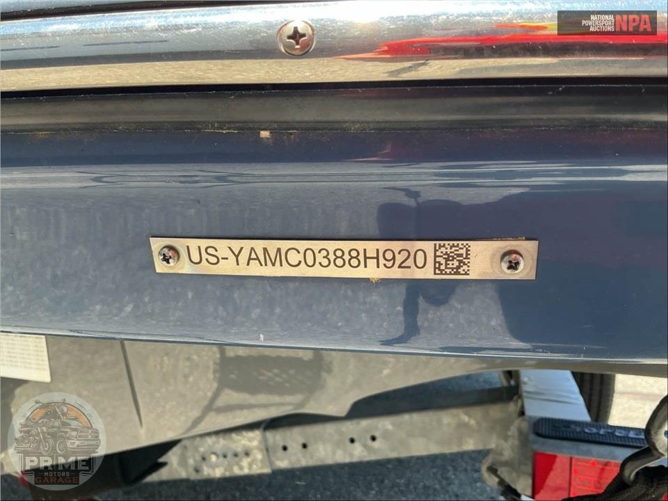 2020 Yamaha 195 FSH SPORT SERIES L=19.5/E=1 250HP YAM IB — фото 30