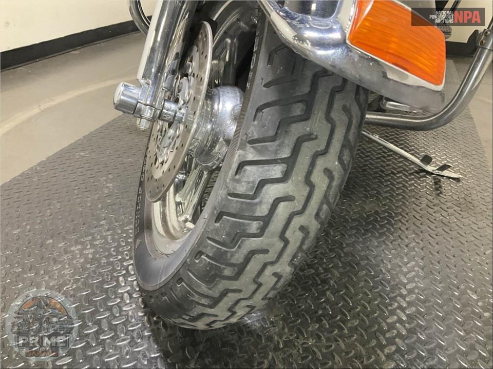 2003 Harley-Davidson FLHTI ELECTRA GLIDE — фото 34