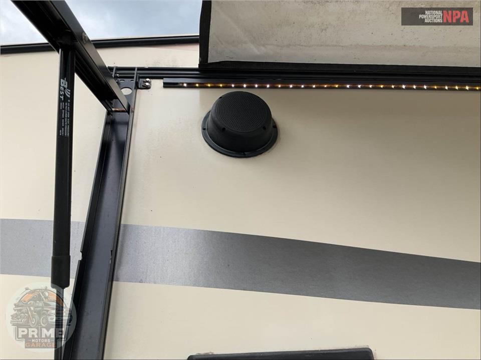 2019 Keystone Rv M-25 RES COUGAR FIFTH WHEEL SERIES — фото 45