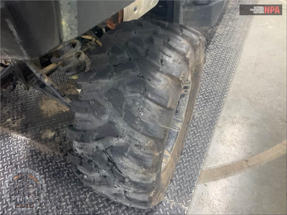 2023 Polaris RANGER CREW XP 1000 PREMIUM — фото 18