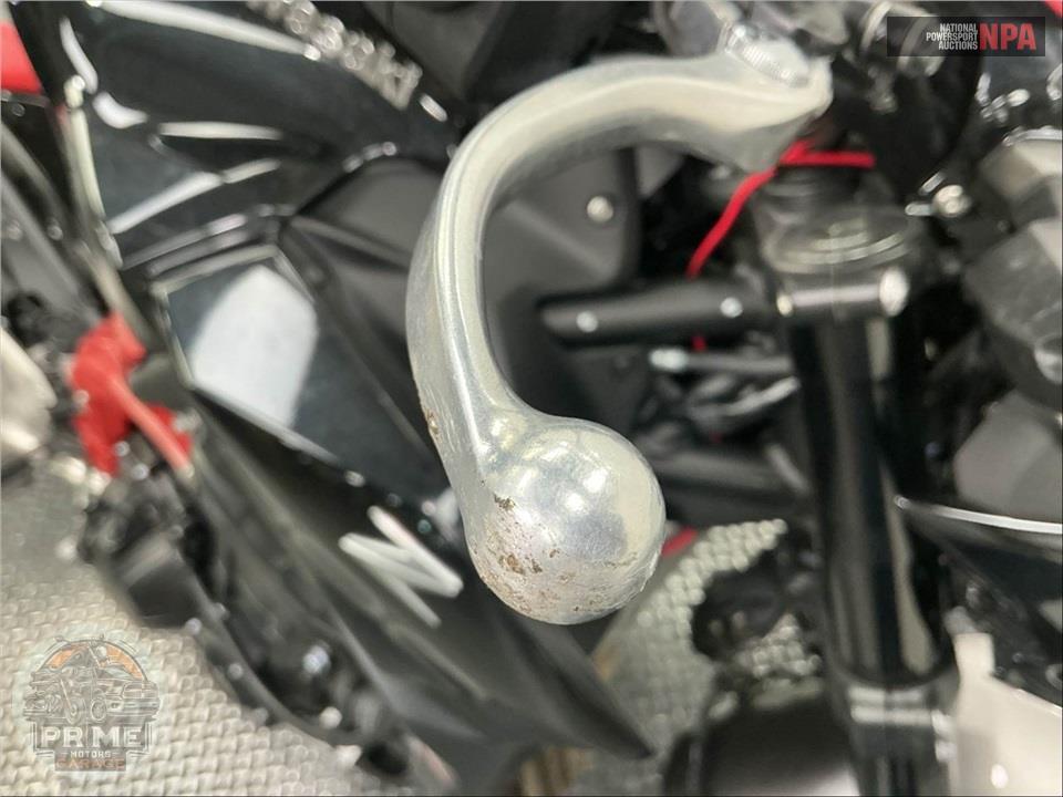 2023 Kawasaki ZR900FPFNN Z900 (ABS) — фото 22
