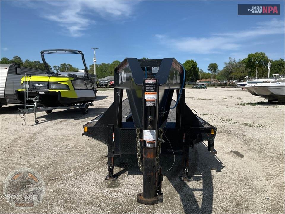 2025 Trail Maxx Trailers MAX212-40 — фото 15