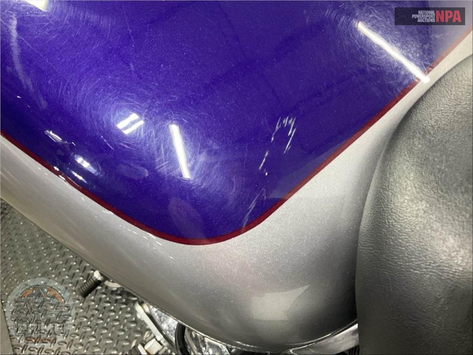 2002 Honda VT750CDA2 SHADOW ACE DLX — фото 17