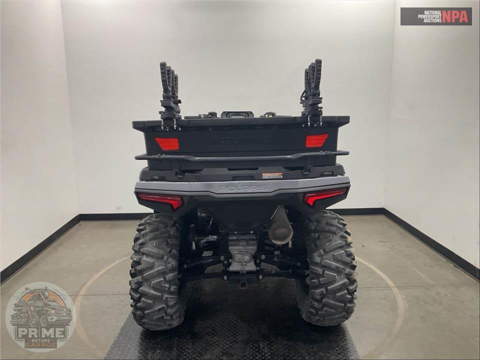 2024 Polaris SPORTSMAN 570 PREMIUM — фото 4