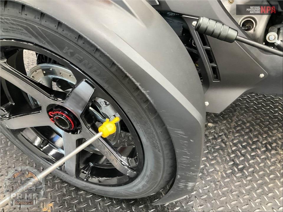 2024 Can-Am RYKER SPORT 900 ACE — фото 13