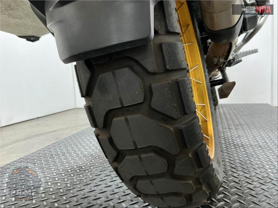 2017 Bmw R1200GS ADVENTURE — фото 14