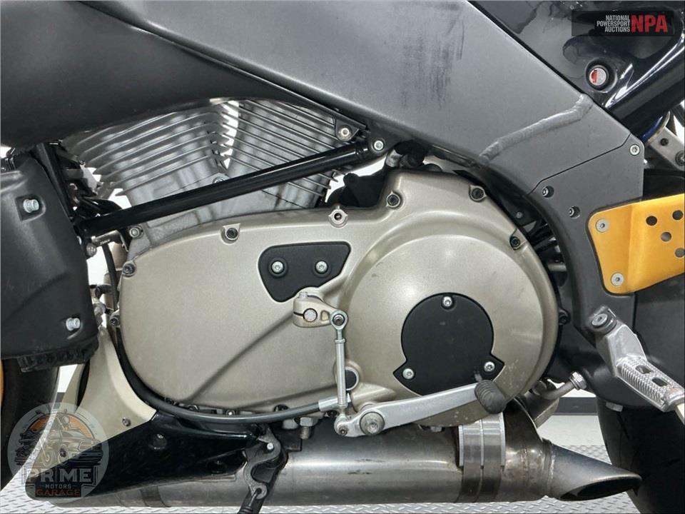 2006 Buell XB12R FIREBOLT — фото 7