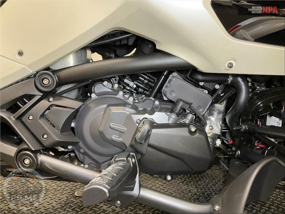 2025 Can-Am SPYDER F3-T — фото 6