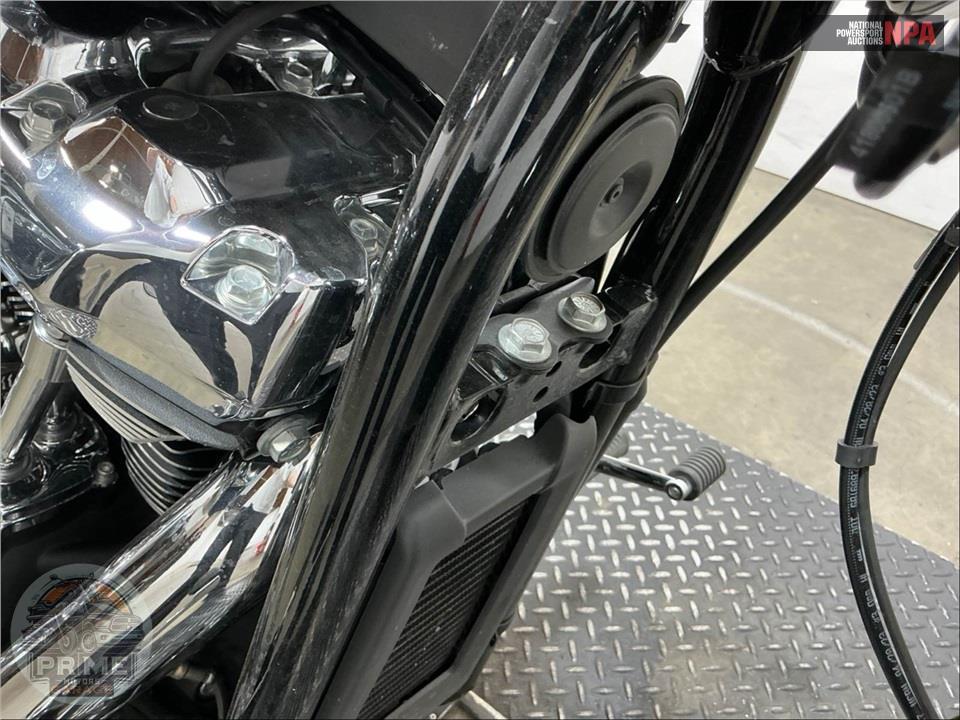 2024 Harley-Davidson FXBR BREAKOUT — фото 12