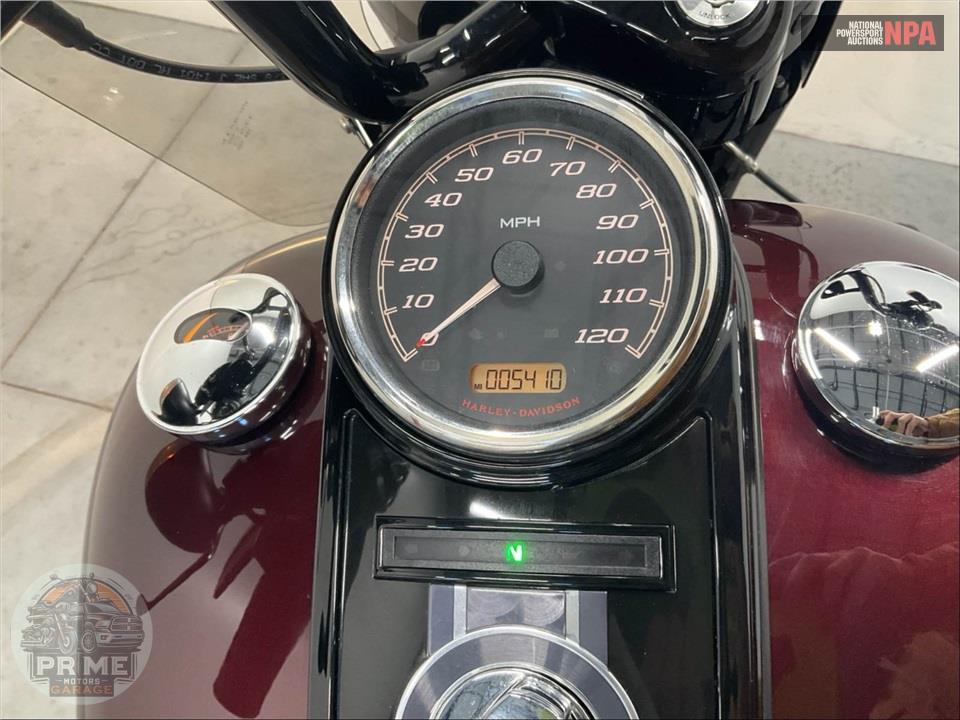 2019 Harley-Davidson FLHRXS ROAD KING SPECIAL — фото 5