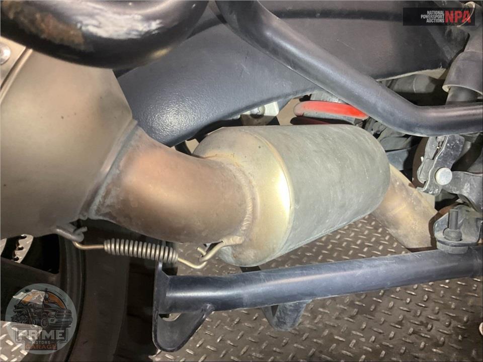2022 Harley-Davidson RA1250S PAN AMERICA 1250 SPECIAL — фото 11