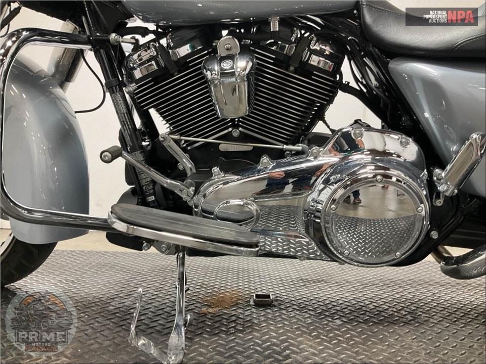 2023 Harley-Davidson FLHX STREET GLIDE — фото 7