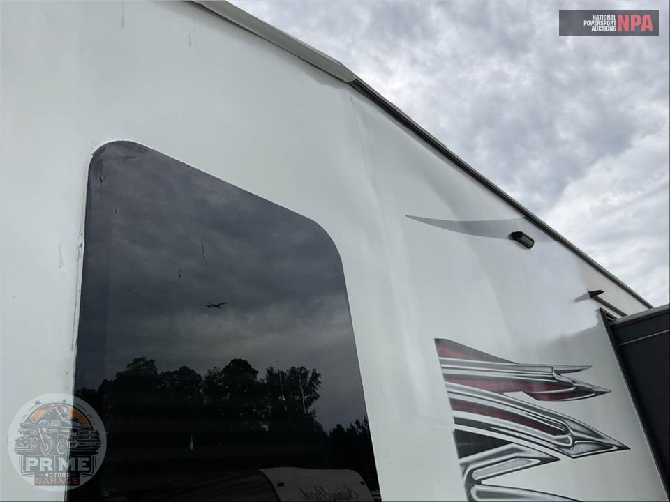 2015 Keystone Rv M-303 - IMPACT TOY HAULER SERIES — фото 69