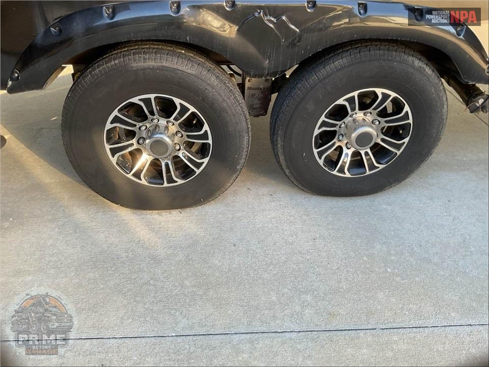 2015 Keystone Rv M-3750 FL - MONTANA FIFTH WHEEL SERIES — фото 35
