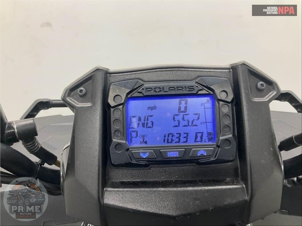 2024 Polaris SPORTSMAN TOURING 570 EPS — фото 6