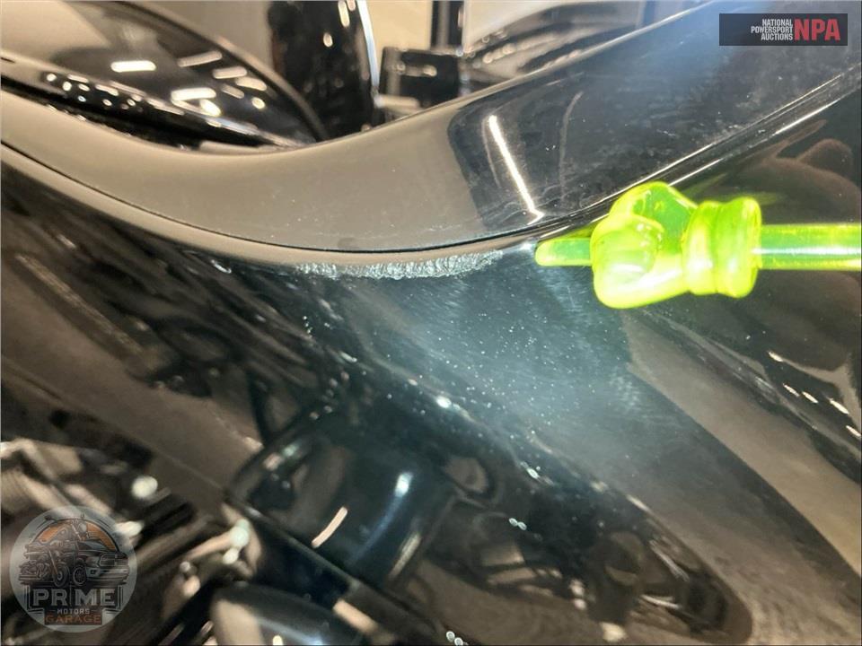 2019 Harley-Davidson FLTRXS ROAD GLIDE SPECIAL — фото 14