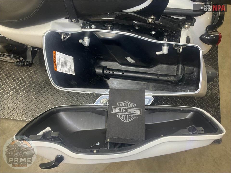 2024 Harley-Davidson FLHRXS ROAD KING SPECIAL — фото 14