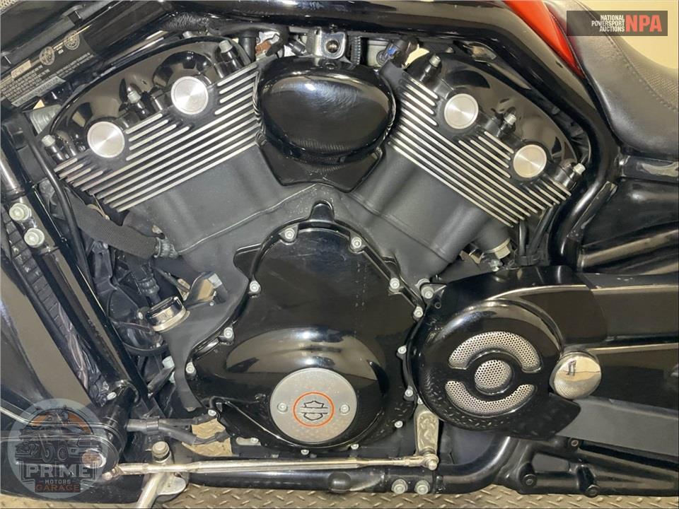 2008 Harley-Davidson VRSCDXA NIGHT ROD SPECIAL — фото 7