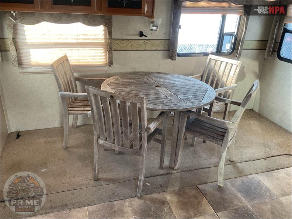 2012 Rockwood By Forest River M-8315BSS - SIGNATURE ULTRA LITE SERIES — фото 10