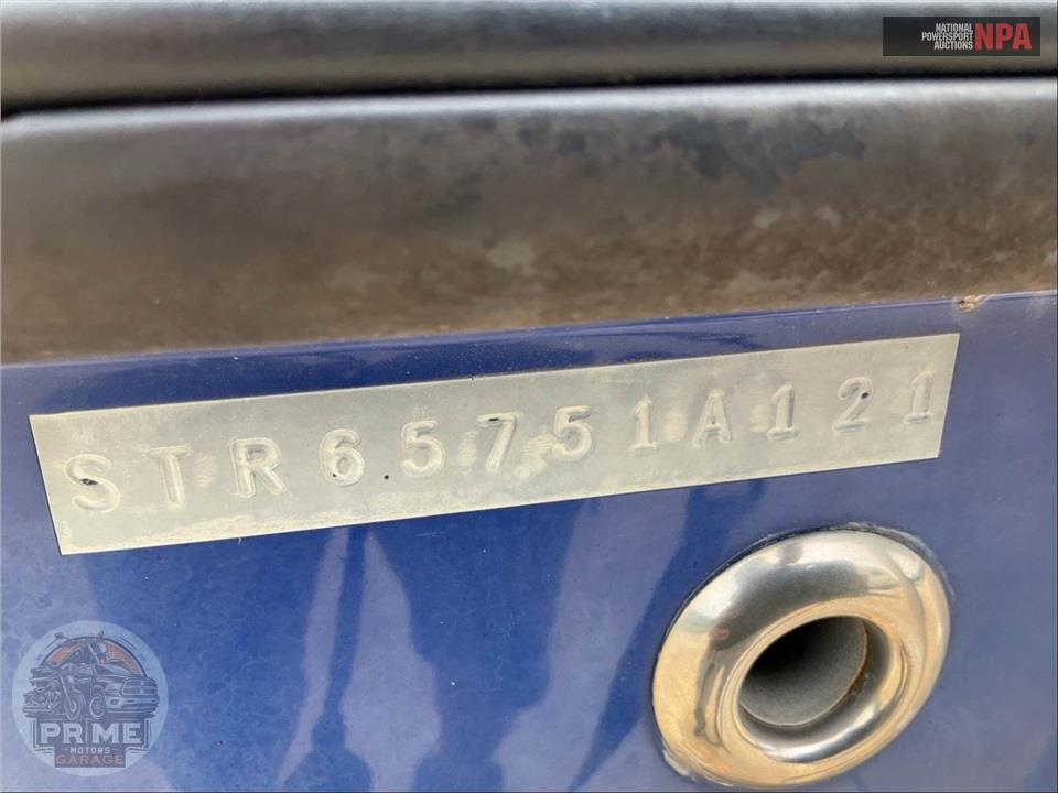 2021 Starcraft Boat LIMITED 2000 OB L=20/E=1-150HP SUZUKI OB — фото 49