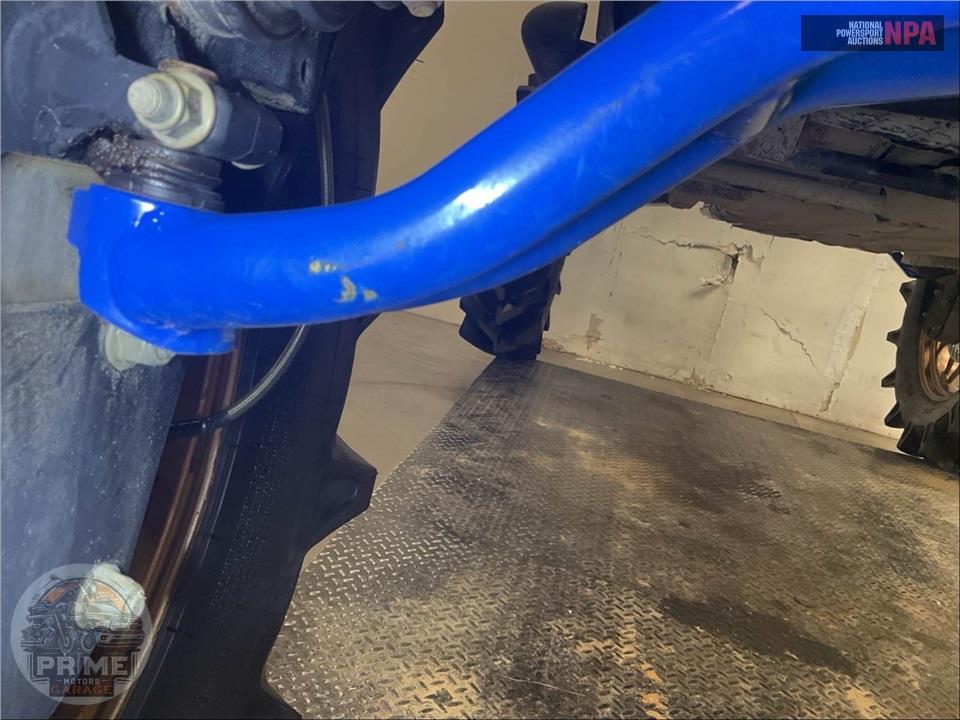 2023 Polaris RZR XP 4 1000 ULTIMATE — фото 18