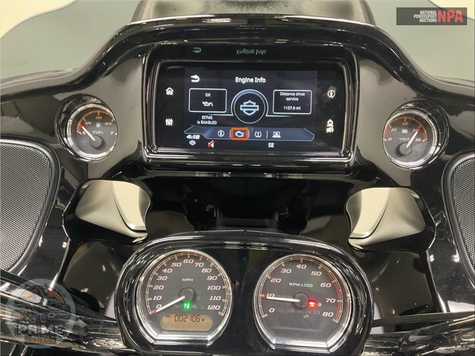 2023 Harley-Davidson FLTRT ROAD GLIDE 3 — фото 5