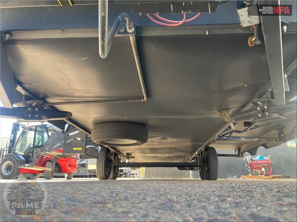 2019 Sporttrek M-270VBH -  SERIES — фото 44
