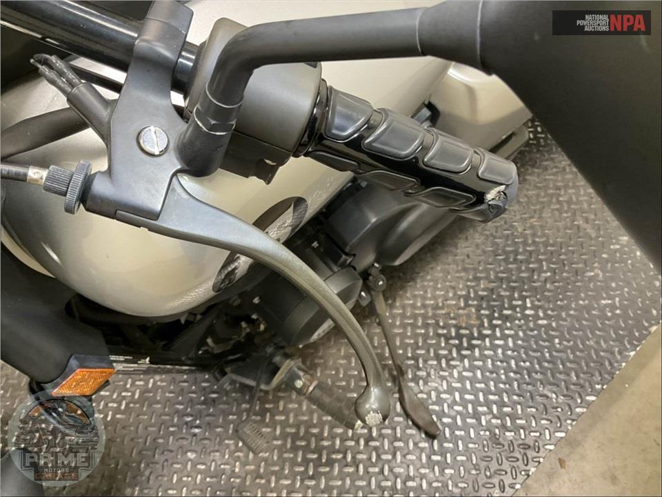 2015 Honda VT750C2BF SHADOW PHANTOM — фото 26