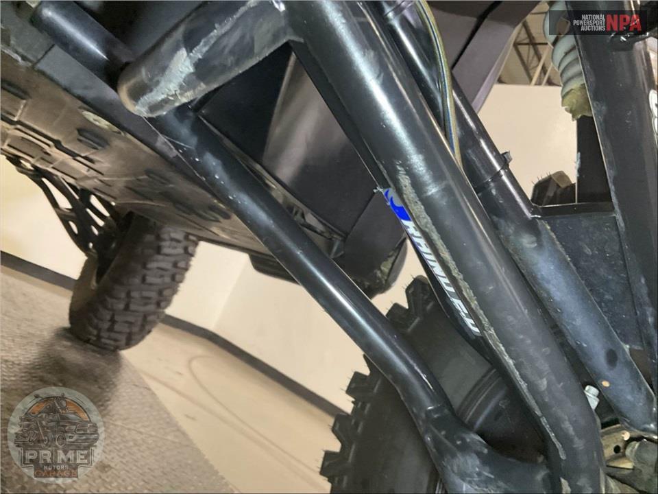 2020 Polaris RANGER XP 1000 EPS NORTHSTAR — фото 18