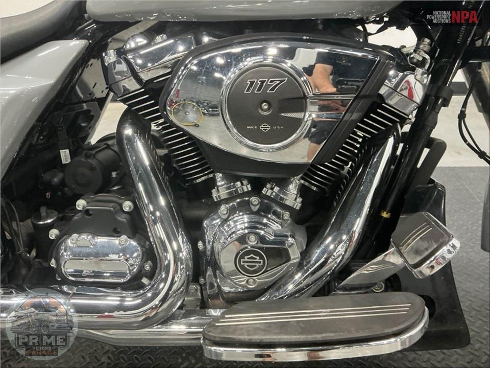 2024 Harley-Davidson FLTRX ROAD GLIDE — фото 6