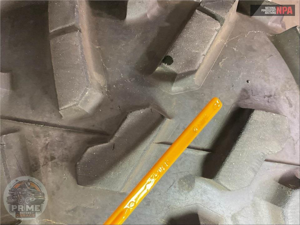 2022 Can-Am MAVERICK X3 MAX X RS TURBO RR SMART-SHOX — фото 11