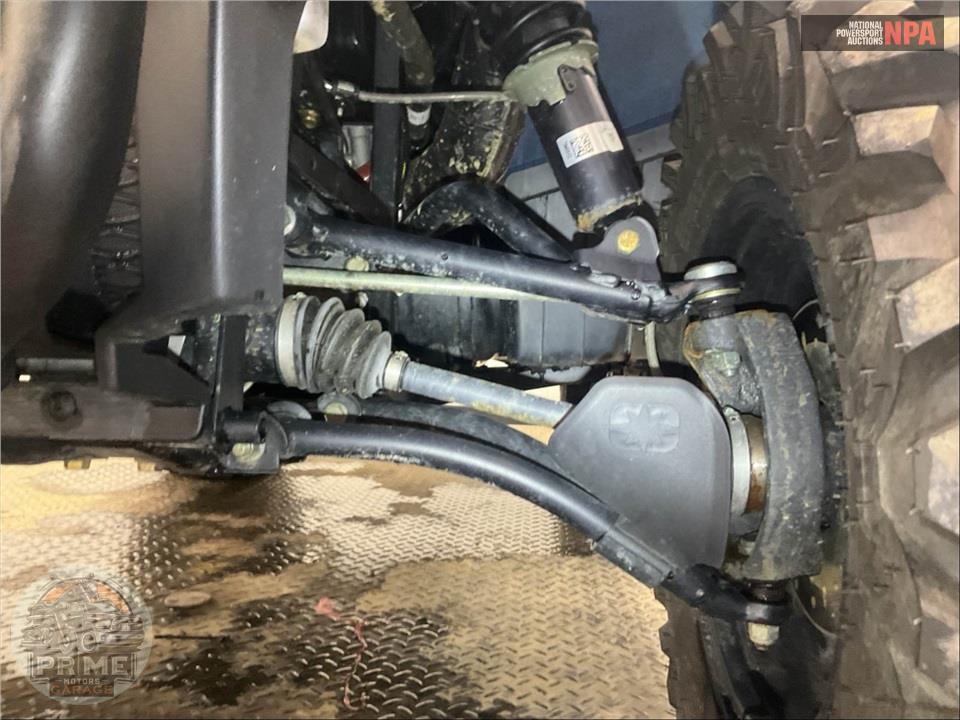 2024 Polaris SPORTSMAN 570 TRAIL — фото 17