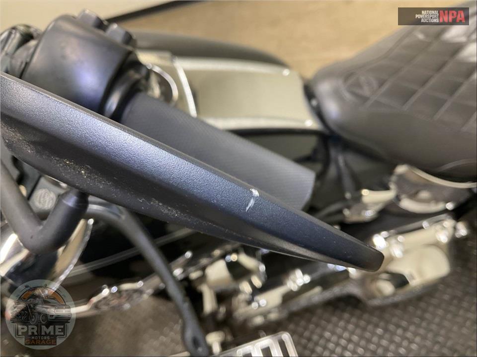 2012 Harley-Davidson FLSTF FAT BOY 103 — фото 36