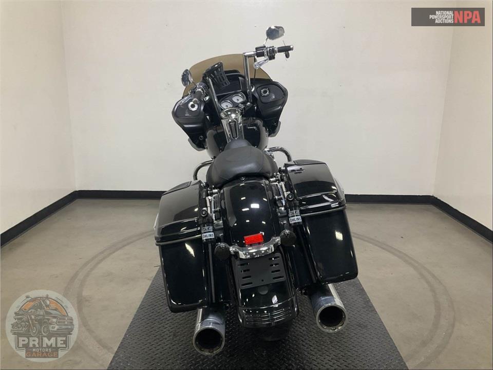 2023 Harley-Davidson FLTRX ROAD GLIDE — фото 4
