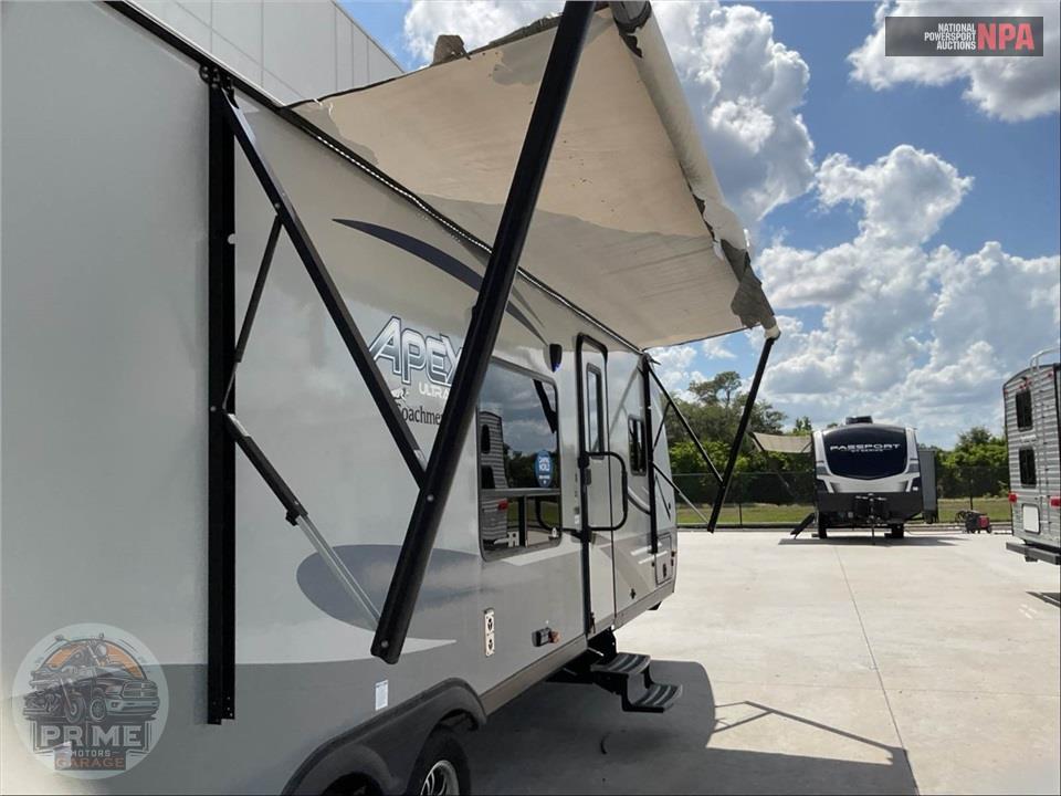 2020 Apex By Coachmen M-300 BHS -  SERIES — фото 36