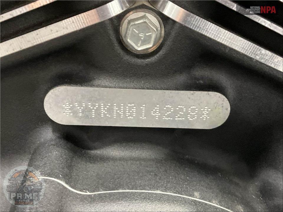 2022 Harley-Davidson FXBBS STREET BOB 114 — фото 18
