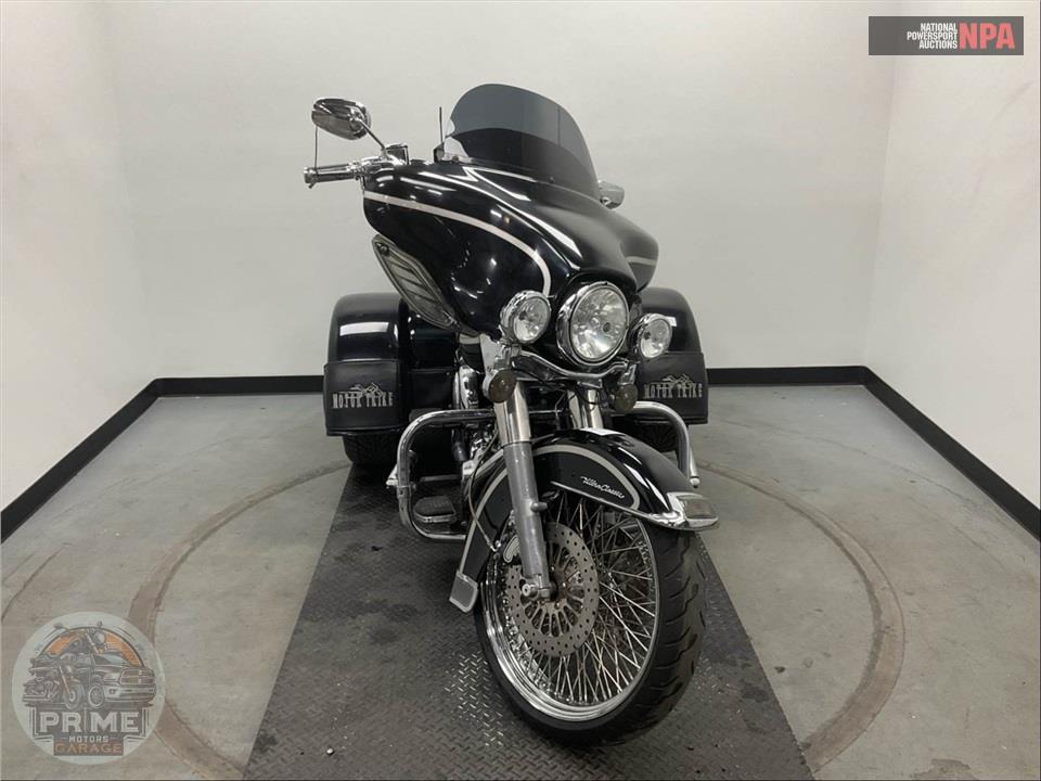 2003 Harley-Davidson FLSTCI TRIKE LEHMAN RENEGADE — фото 2