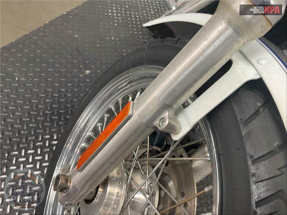 2008 Harley-Davidson XL1200L SPORTSTER LOW — фото 24