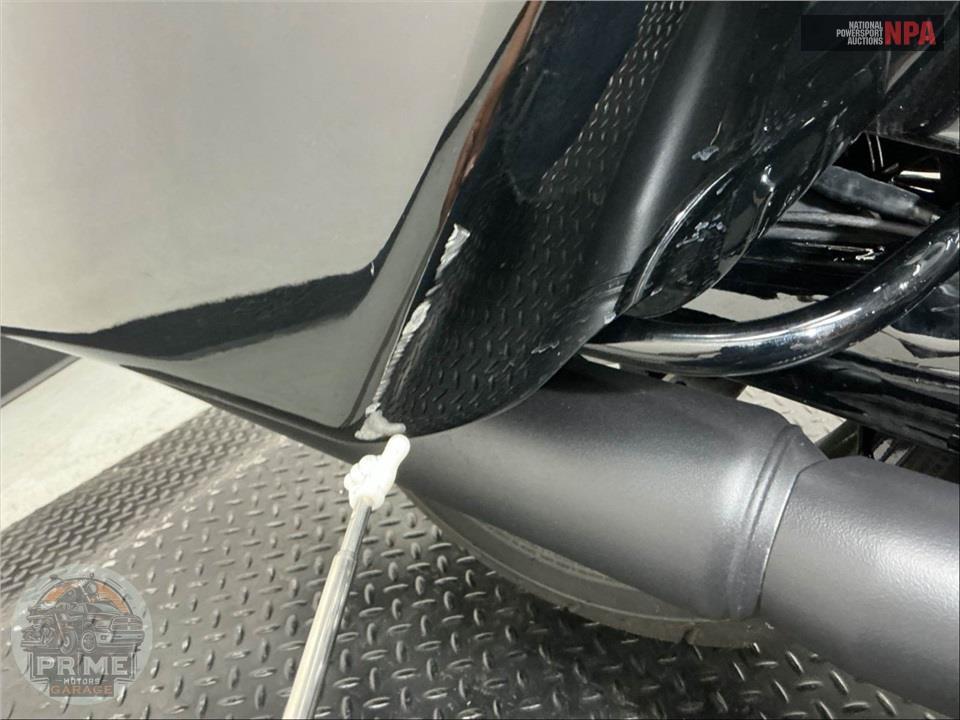 2023 Harley-Davidson FLHRXS ROAD KING SPECIAL — фото 33