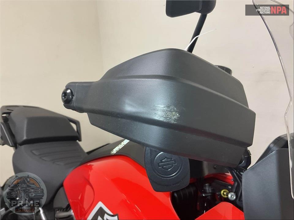 2026 Harley-Davidson RA1250S PAN AMERICA SPECIAL — фото 15