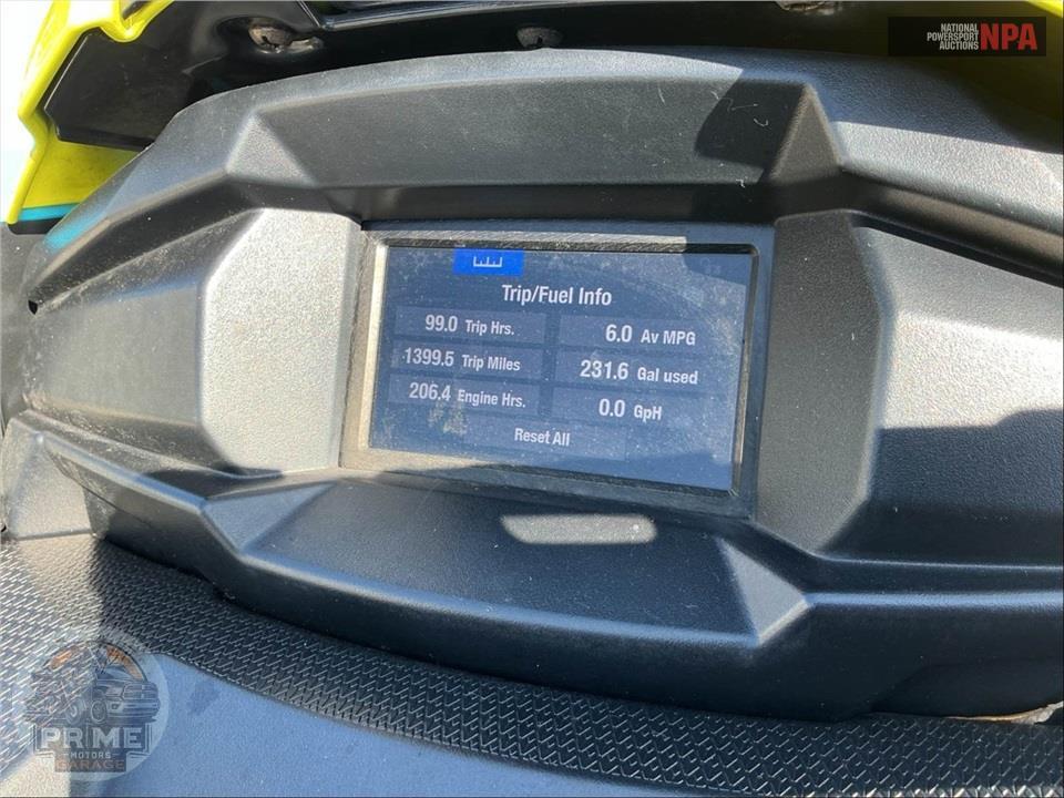 2023 Yamaha VX CRUISER WITH AUDIO — фото 5