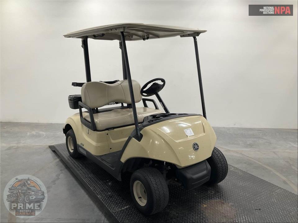 2023 Yamaha DR2EX1XAC — фото 1