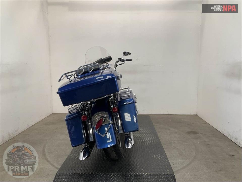 1997 Harley-Davidson FLHR ROAD KING(SOLID) — фото 4